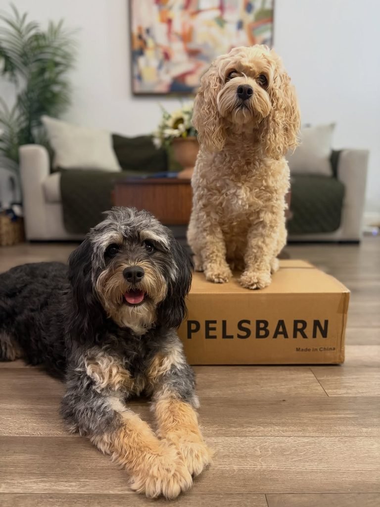 pelsbarn discount code