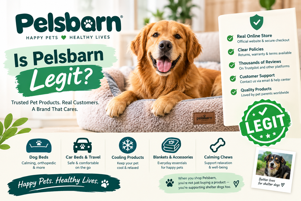 is pelsbarn legit